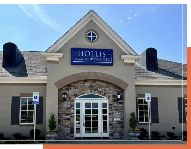 Contact Hollis Legal Solutions, PLLC