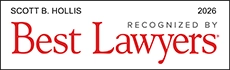 Best Lawyers 2026